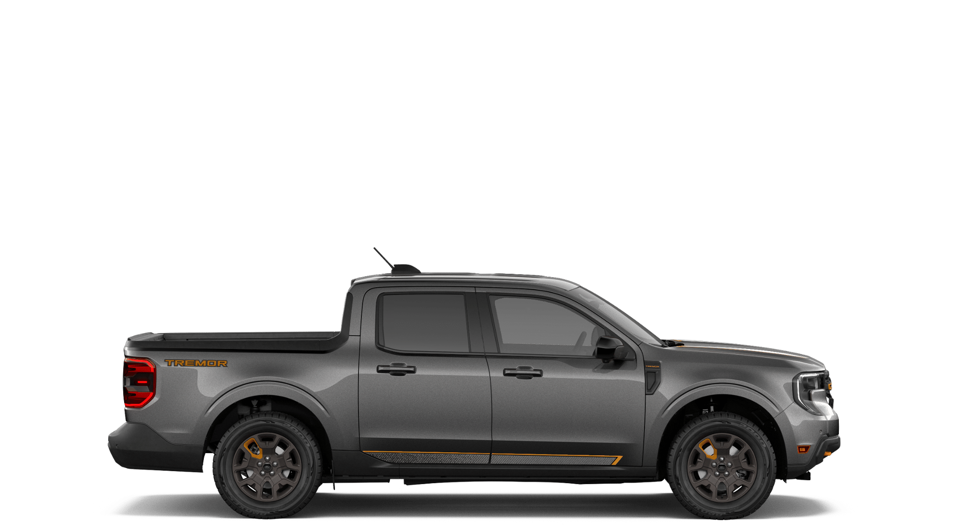 2026 Ford Maverick® External Image 1